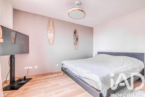 Location maison 4 pièces 97 m² Monthyon
