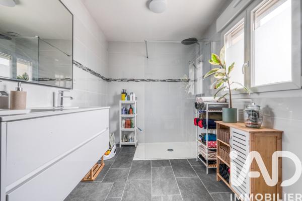 Location maison 4 pièces 97 m² Monthyon