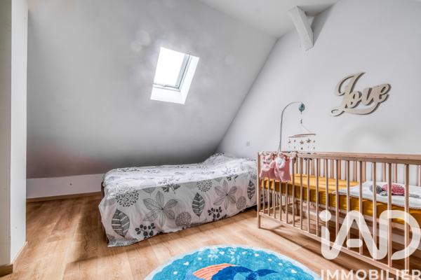 Location maison 4 pièces 97 m² Monthyon