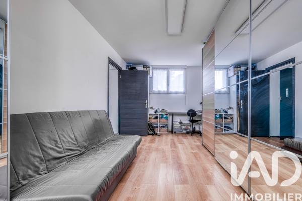 Location maison 4 pièces 97 m² Monthyon