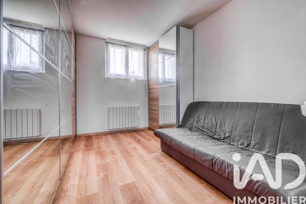 Location maison 4 pièces 97 m² Monthyon