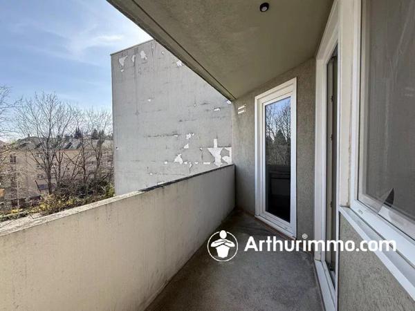 Vente Appartement 2 pièces 38 m2 à Belfort