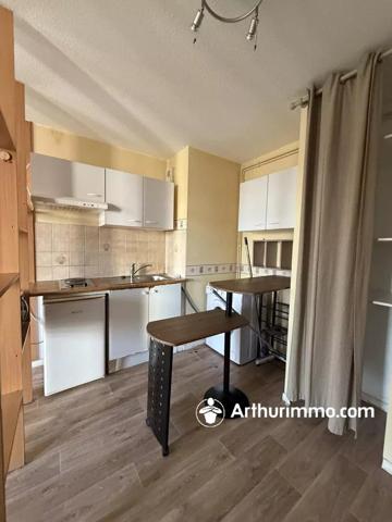 Vente Appartement 2 pièces 38 m2 à Belfort