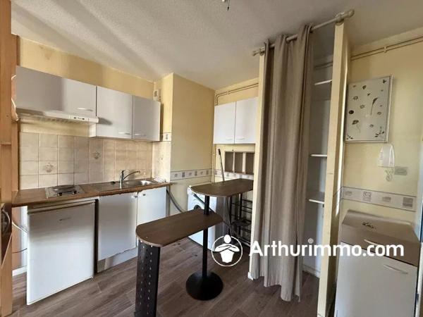 Vente Appartement 2 pièces 38 m2 à Belfort