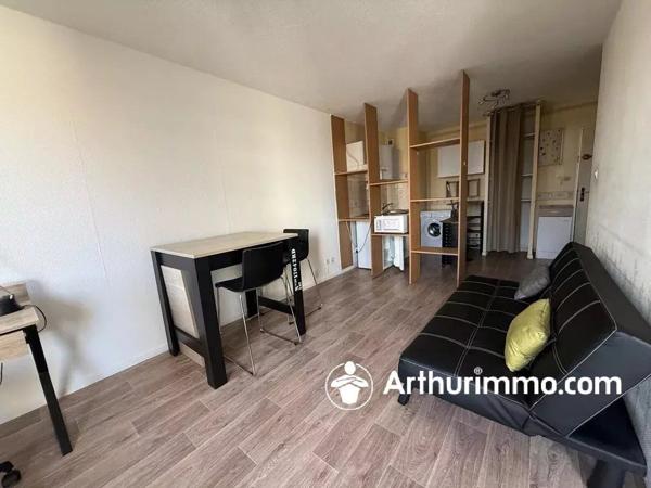 Vente Appartement 2 pièces 38 m2 à Belfort