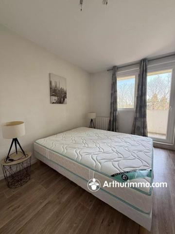 Vente Appartement 2 pièces 38 m2 à Belfort