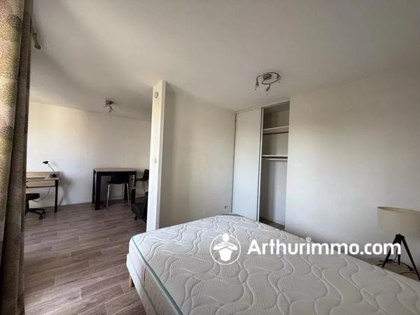 Vente Appartement 2 pièces 38 m2 à Belfort