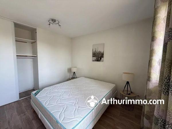 Vente Appartement 2 pièces 38 m2 à Belfort