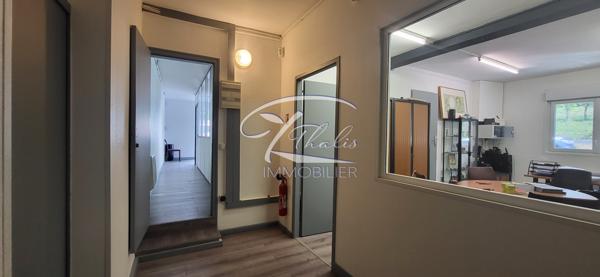 Entrepôt STE EULALIE