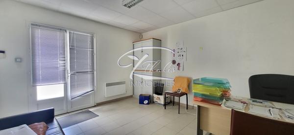 Entrepôt STE EULALIE