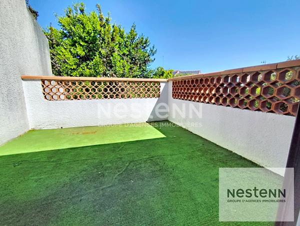 Villa 4 chambres, piscine, sans travaux  ,un coin de paradis sans vis-à-vis à Lunel.