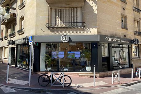 Appartement F5 à vendre  5 pièces - 108 m 2   BAGNEUX  - 92