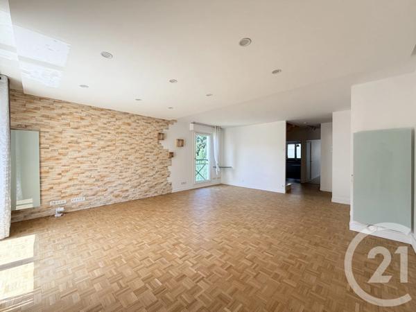Appartement F5 à vendre  5 pièces - 108 m 2   BAGNEUX  - 92