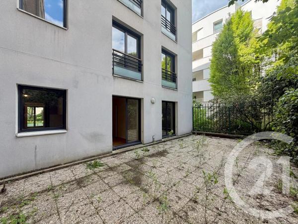 Appartement F5 à vendre  5 pièces - 108 m 2   BAGNEUX  - 92