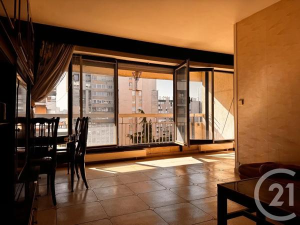 Appartement F5 à vendre  5 pièces - 108 m 2   BAGNEUX  - 92