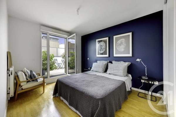 Appartement F5 à vendre  5 pièces - 108 m 2   BAGNEUX  - 92
