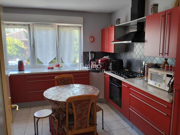 Villa 7 pièces avec piscine