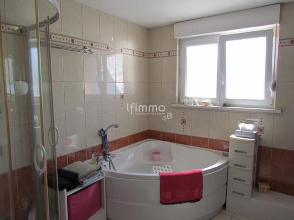 Villa 7 pièces avec piscine