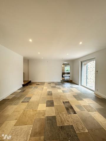 GRANDE PROPRIÉTÉ DE CARACTÈRE