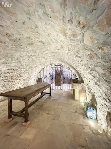 GRANDE PROPRIÉTÉ DE CARACTÈRE