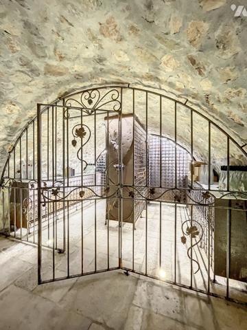 GRANDE PROPRIÉTÉ DE CARACTÈRE