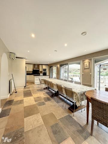 GRANDE PROPRIÉTÉ DE CARACTÈRE