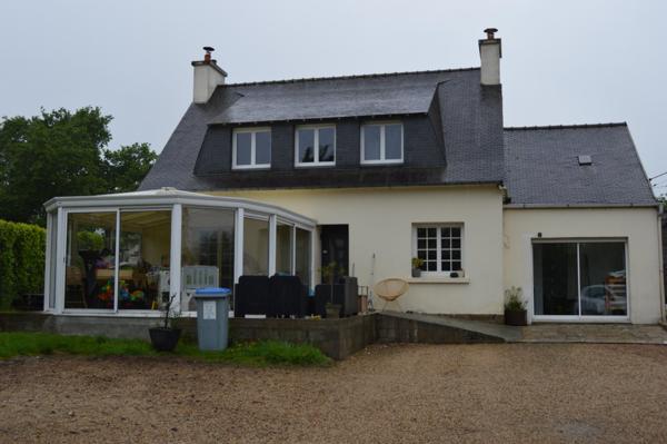 MAISON A FORT POTENTIEL DE 148M2