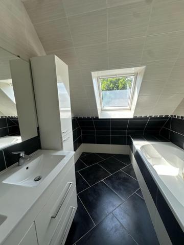 MAISON A FORT POTENTIEL DE 148M2