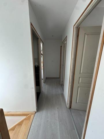MAISON A FORT POTENTIEL DE 148M2