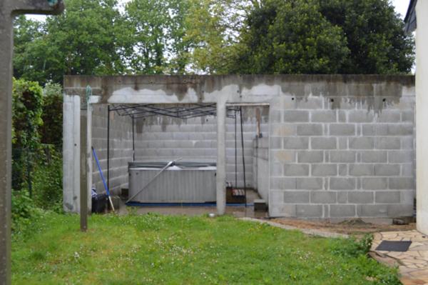 MAISON A FORT POTENTIEL DE 148M2