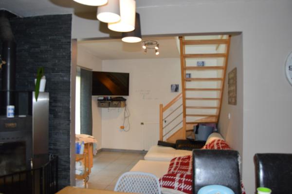 MAISON A FORT POTENTIEL DE 148M2