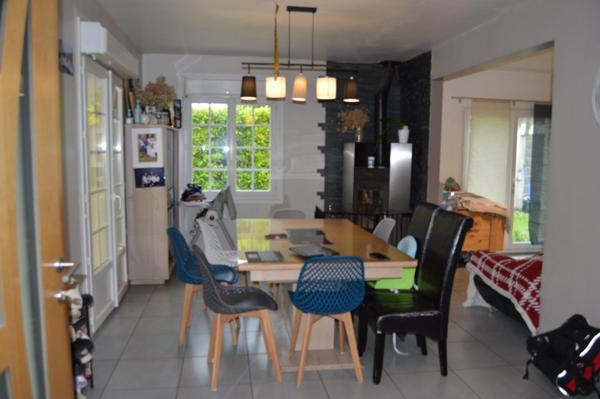MAISON A FORT POTENTIEL DE 148M2