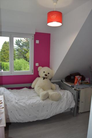 MAISON A FORT POTENTIEL DE 148M2