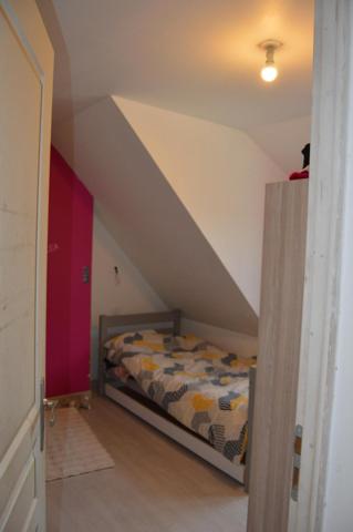 MAISON A FORT POTENTIEL DE 148M2
