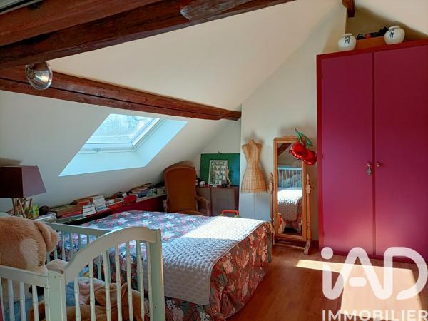 Maison à vendre 7 pièces 175 m² Presles