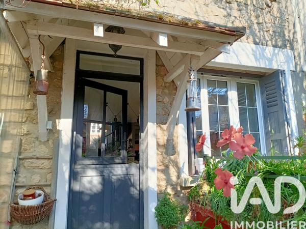 Maison à vendre 7 pièces 175 m² Presles