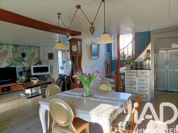 Maison à vendre 7 pièces 175 m² Presles