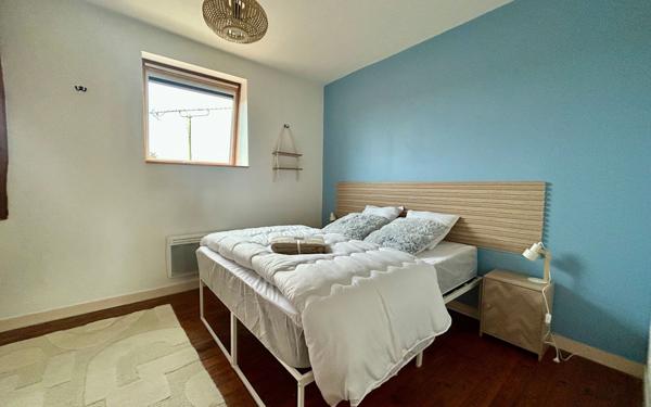 Appartement à louer    2 pièces • 37,23 m2 Châtellerault