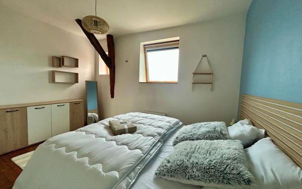 Appartement à louer    2 pièces • 37,23 m2 Châtellerault