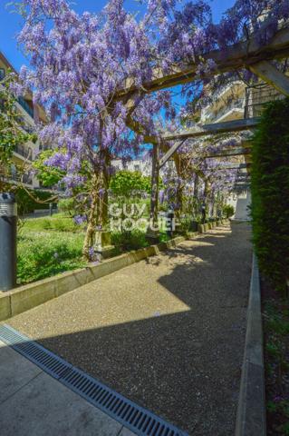 APPARTEMENT À VENDRE DE 3 PIÈCES DE 61,00 M²