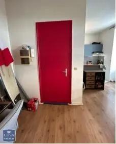 Appartement à louer 1 pièce 32.9m² Bordeaux (33000)
