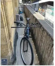 Appartement à louer 1 pièce 32.9m² Bordeaux (33000)