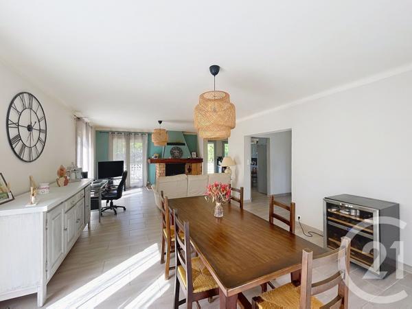 Maison à vendre  5 pièces - 129 m2 CALMONT - 31