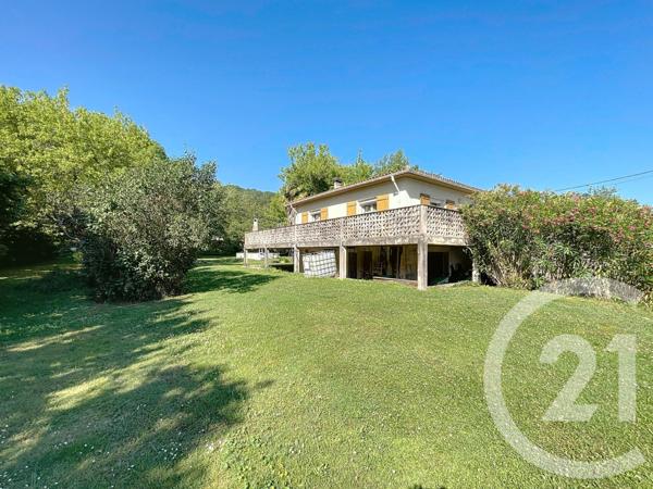 Maison à vendre  5 pièces - 129 m2 CALMONT - 31