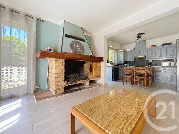 Maison à vendre  5 pièces - 129 m2 CALMONT - 31