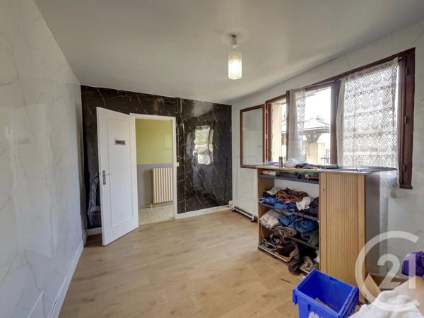 Maison à vendre  3 pièces - 80,22 m 2   DRANCY  - 93