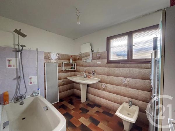 Maison à vendre  3 pièces - 80,22 m 2   DRANCY  - 93