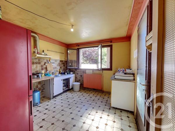 Maison à vendre  3 pièces - 80,22 m 2   DRANCY  - 93
