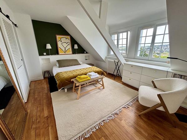 Quimper Sud, Magnifique maison de charme...