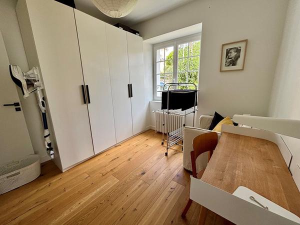 Quimper Sud, Magnifique maison de charme...